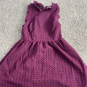 target dress